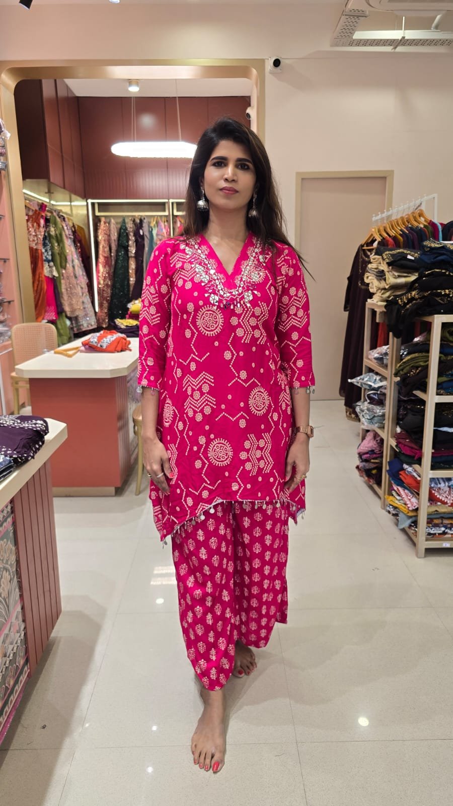 RANI PINK 2